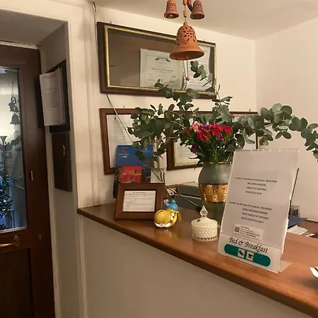 Plebiscito 4* Неаполь