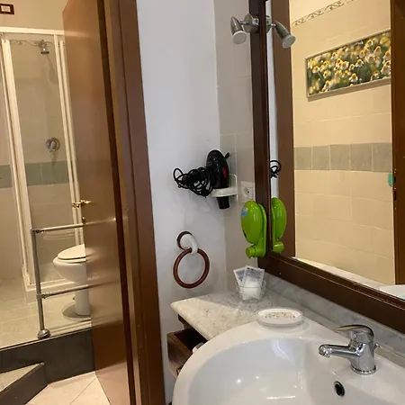 Plebiscito 4* Неаполь