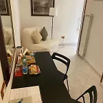 Plebiscito فندق مبيت وإفطار