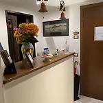 Plebiscito فندق مبيت وإفطار