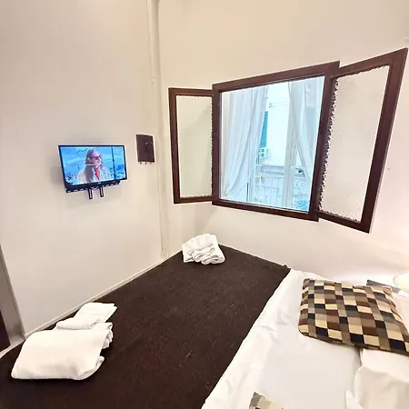 Frühstückspension Plebiscito 4*