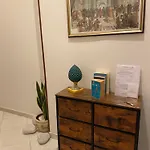 Bed & Breakfast Plebiscito 4*