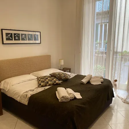 Plebiscito Bed & Breakfast