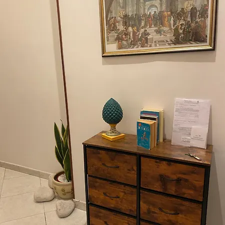 Bed & Breakfast Plebiscito 4*