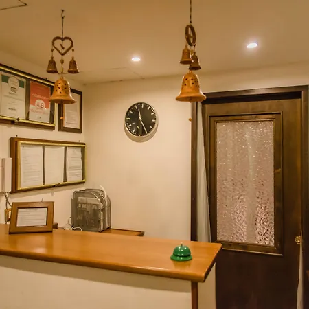 Plebiscito Alojamento de Acomodação e Pequeno-almoço