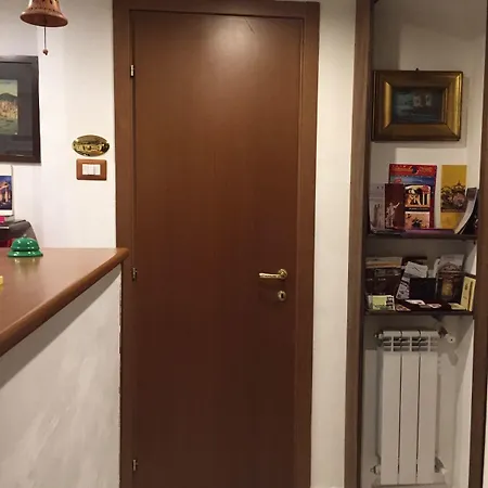 Plebiscito 4* Nápoles