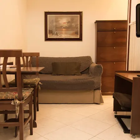 Plebiscito 4* Napoli