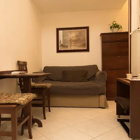 Plebiscito 4* Napoli