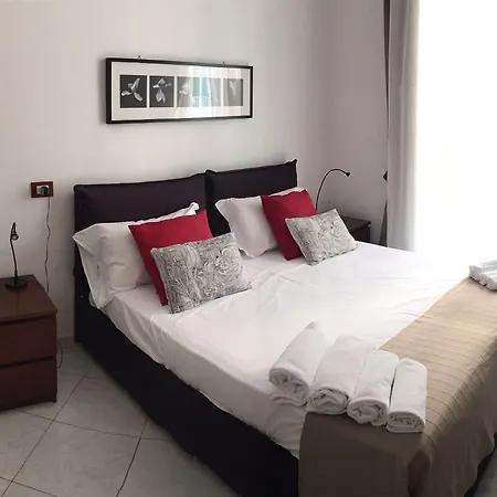 Plebiscito Bed & Breakfast 4*