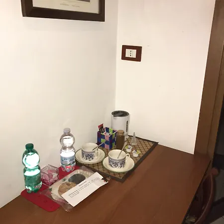Bed & Breakfast Plebiscito