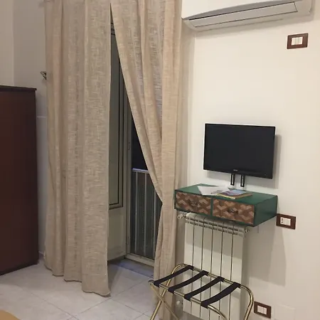 Plebiscito Bed & Breakfast 4*