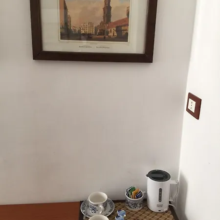 Alojamento de Acomodação e Pequeno-almoço Plebiscito 4*