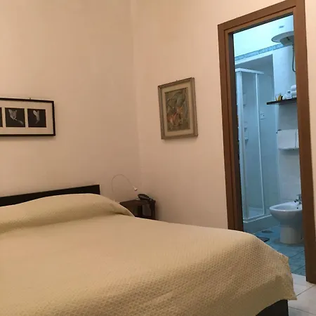 Plebiscito Frühstückspension 4*