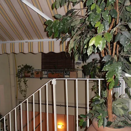 Bed & Breakfast Plebiscito Napoli