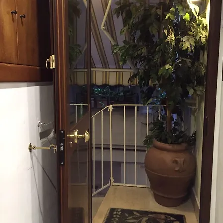 Bed & Breakfast Plebiscito 4*