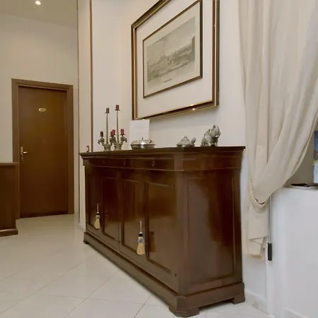 Plebiscito 4* Nápoles