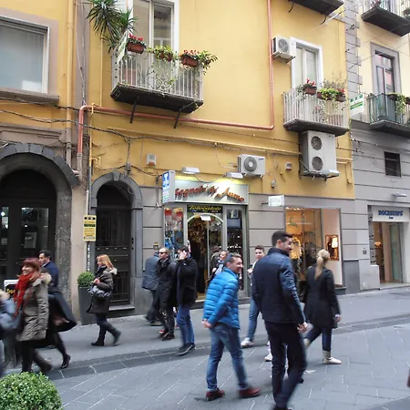 Plebiscito Bed & Breakfast