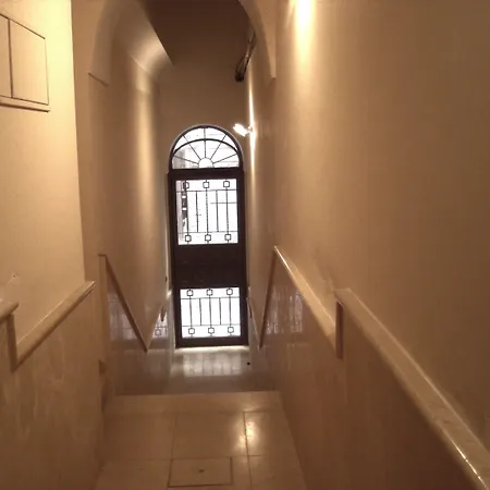 Plebiscito Bed & Breakfast 4*