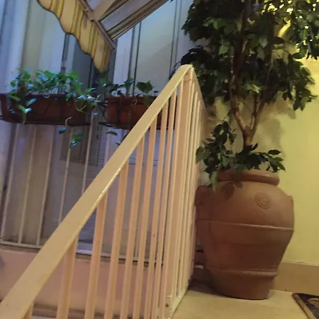 Plebiscito 4* Nápoles