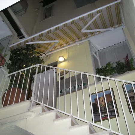 Alojamento de Acomodação e Pequeno-almoço Plebiscito