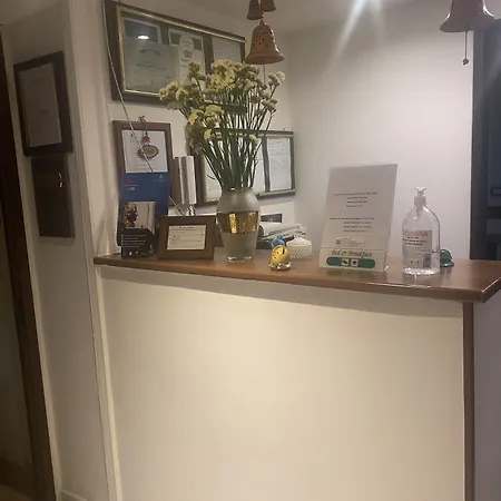 Plebiscito 4* Napoli