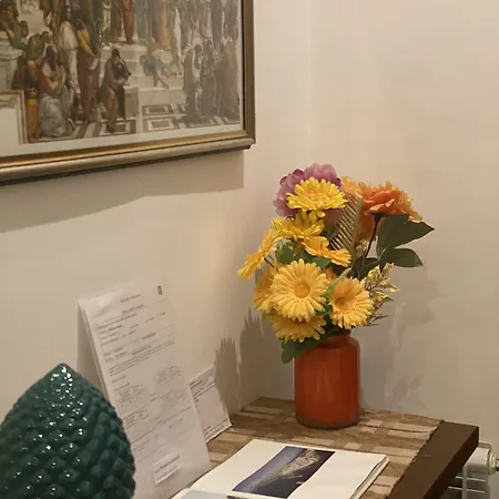 Bed & Breakfast Plebiscito Napoli