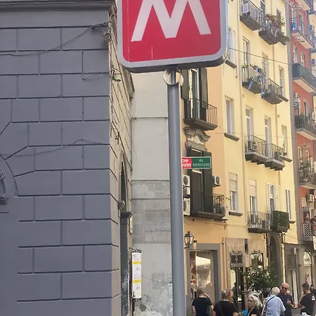 Bed & Breakfast Plebiscito Napoli