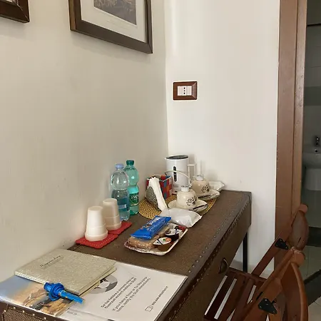 Panzió Plebiscito 4*