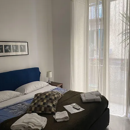 Bed & Breakfast Plebiscito Napoli