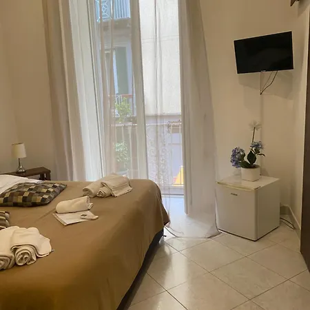 Plebiscito Bed and Breakfast