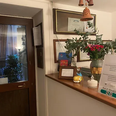 Bed & Breakfast Plebiscito Napoli