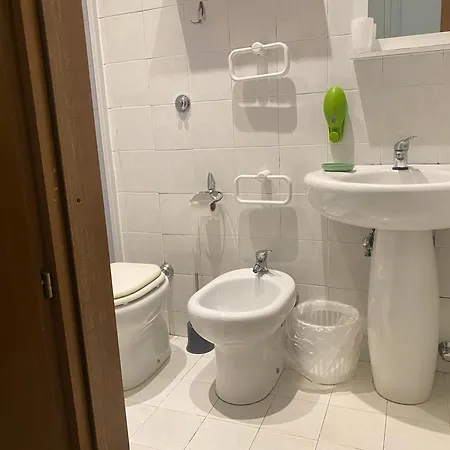 Plebiscito Bed and Breakfast 4*