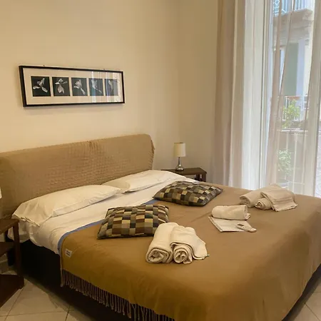 Bed and Breakfast Plebiscito 4*