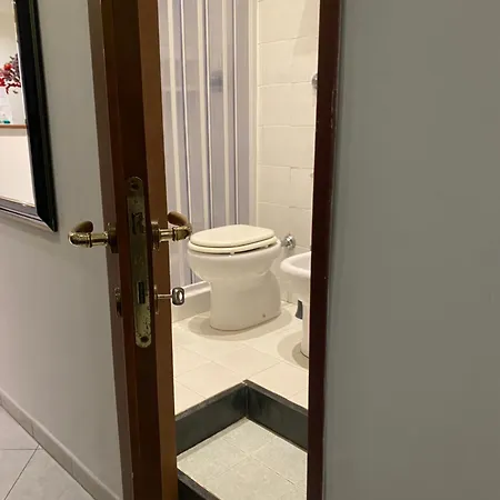 Plebiscito Bed and Breakfast Νάπολη