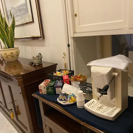 Bed and Breakfast Plebiscito Νάπολη