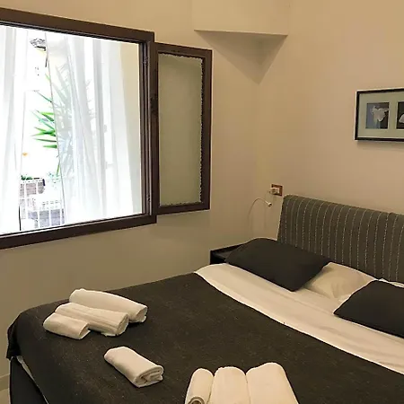 Bed & Breakfast Plebiscito