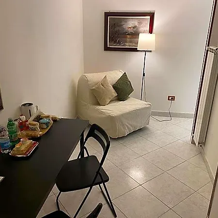 Panzió Plebiscito Nápoly