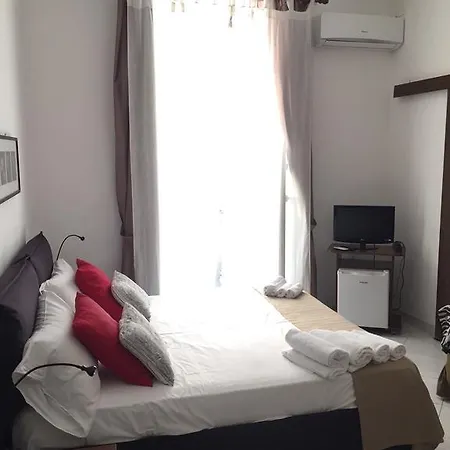 Bed & Breakfast Plebiscito Neapel