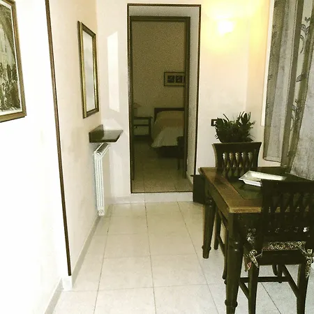 Bed & Breakfast Plebiscito