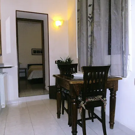 Bed & Breakfast Plebiscito