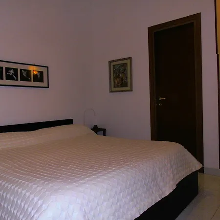 Plebiscito Bed & Breakfast