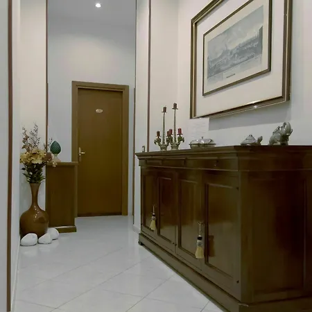 Bed & Breakfast Plebiscito