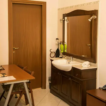 Bed & Breakfast Plebiscito Naples