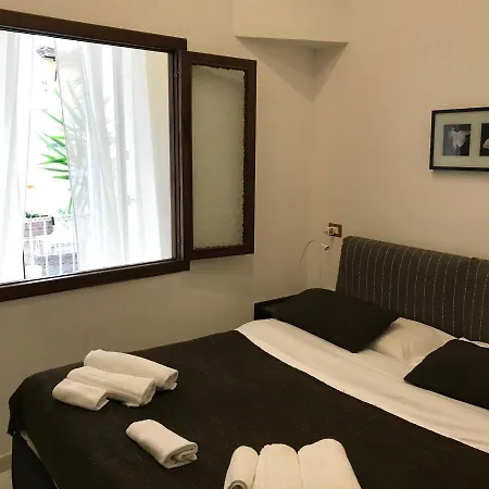 Plebiscito Bed & Breakfast Neapel