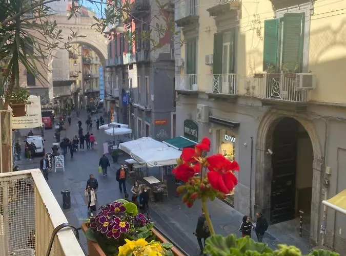 Bed & Breakfast Plebiscito 4*