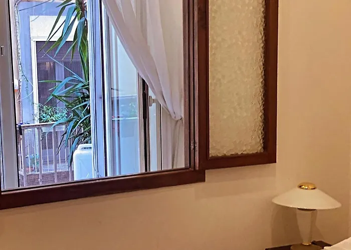 Plebiscito 4* Neapol