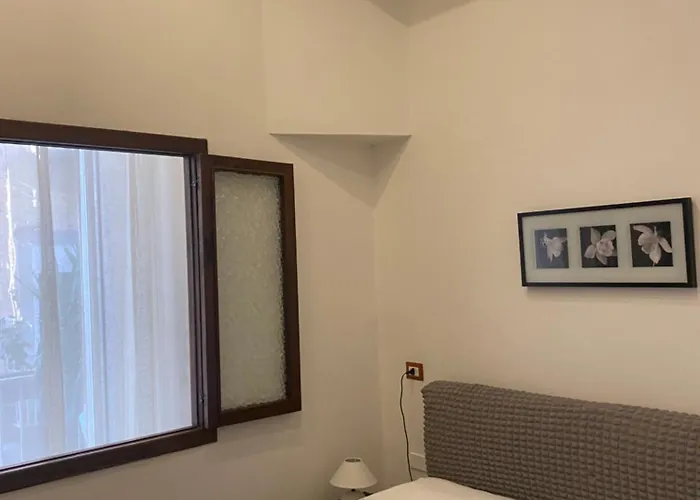 Plebiscito 4* Neapol