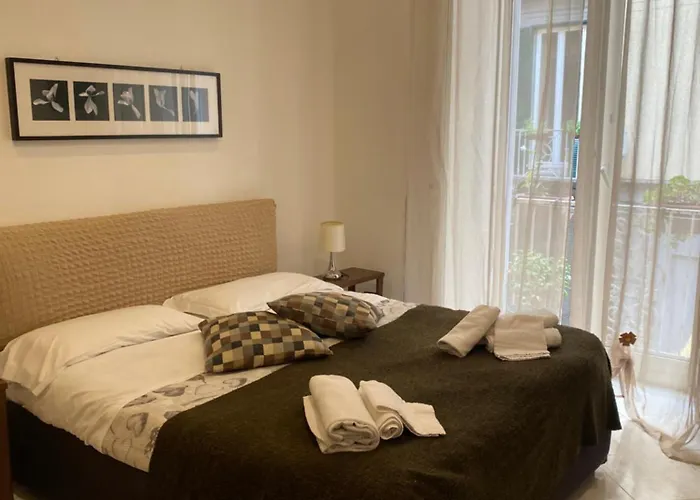 Plebiscito Bed & Breakfast