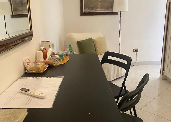 Plebiscito Bed & Breakfast 4*