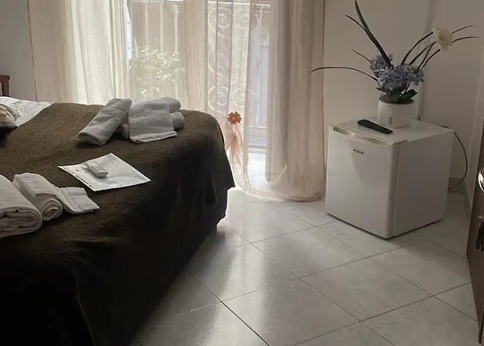 Plebiscito Bed & Breakfast Neapol